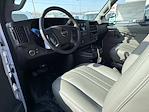 New 2026 Chevrolet Express 2500 Empty Cargo Van for sale #T1177953 - photo 13