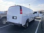 New 2026 Chevrolet Express 2500 Empty Cargo Van for sale #T1177953 - photo 3