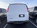 New 2026 Chevrolet Express 2500 Empty Cargo Van for sale #T1177953 - photo 4