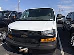 New 2026 Chevrolet Express 2500 Empty Cargo Van for sale #T1177953 - photo 7
