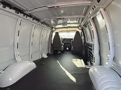 New 2026 Chevrolet Express 2500 Empty Cargo Van for sale #T1178102 - photo 2
