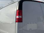 New 2026 Chevrolet Express 2500 Empty Cargo Van for sale #T1178157 - photo 11