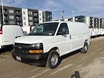 New 2026 Chevrolet Express 2500 Empty Cargo Van for sale #T1178157 - photo 8