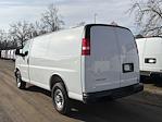 2026 Chevrolet Express 2500 RWD Empty Cargo Van for sale #T1178194 - photo 6