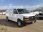 New 2026 Chevrolet Express 2500 Empty Cargo Van for sale #T1178200 - photo 1
