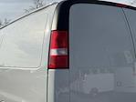 New 2026 Chevrolet Express 2500 Empty Cargo Van for sale #T1178200 - photo 11