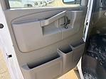 New 2026 Chevrolet Express 2500 Empty Cargo Van for sale #T1178200 - photo 12