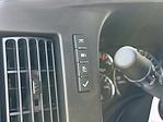 New 2026 Chevrolet Express 2500 Empty Cargo Van for sale #T1178200 - photo 16