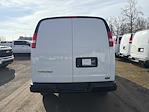 New 2026 Chevrolet Express 2500 Empty Cargo Van for sale #T1178200 - photo 5