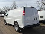 New 2026 Chevrolet Express 2500 Empty Cargo Van for sale #T1178200 - photo 6