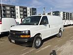 New 2026 Chevrolet Express 2500 Empty Cargo Van for sale #T1178200 - photo 8