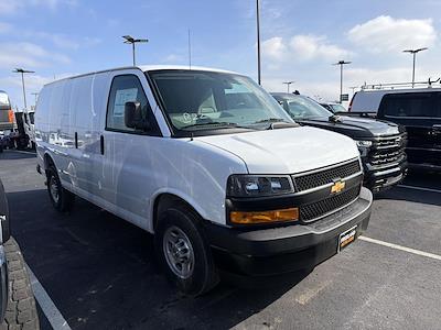 2026 Chevrolet Express 2500 RWD Empty Cargo Van for sale #T1178252 - photo 1