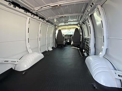 2026 Chevrolet Express 2500 RWD Empty Cargo Van for sale #T1178252 - photo 2