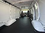 New 2026 Chevrolet Express 2500 Empty Cargo Van for sale #T1178252 - photo 2