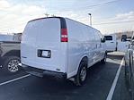 New 2026 Chevrolet Express 2500 Empty Cargo Van for sale #T1178252 - photo 3