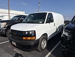 New 2026 Chevrolet Express 2500 Empty Cargo Van for sale #T1178252 - photo 6