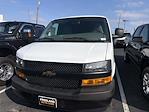 New 2026 Chevrolet Express 2500 Empty Cargo Van for sale #T1178252 - photo 7