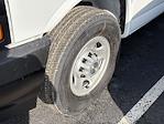 New 2026 Chevrolet Express 2500 Empty Cargo Van for sale #T1178252 - photo 9