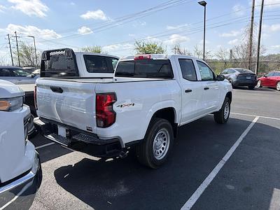 New 2026 Chevrolet Colorado - photo 1