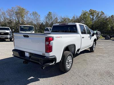 2026 Chevrolet Silverado 2500 Crew Cab 4x4 Pickup for sale #TF100393 - photo 2