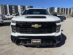 2026 Chevrolet Silverado 2500 Crew Cab 4x4 Pickup for sale #TF100393 - photo 8