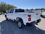 2026 Chevrolet Silverado 2500 Crew Cab 4x4 Pickup for sale #TF104591 - photo 5