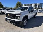 2026 Chevrolet Silverado 2500 Crew Cab 4x4 Pickup for sale #TF104591 - photo 7