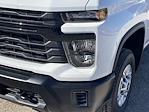 2026 Chevrolet Silverado 2500 Crew Cab 4x4 Pickup for sale #TF104591 - photo 9