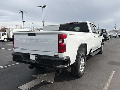 2026 Chevrolet Silverado 3500 Crew Cab 4x4 Pickup for sale #TF114995 - photo 2