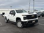 2026 Chevrolet Silverado 3500 Crew Cab 4x4 Pickup for sale #TF114995 - photo 1