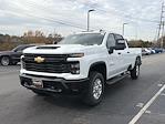 2026 Chevrolet Silverado 3500 Crew Cab 4x4 Pickup for sale #TF114995 - photo 7