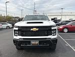 2026 Chevrolet Silverado 3500 Crew Cab 4x4 Pickup for sale #TF114995 - photo 8