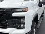 2026 Chevrolet Silverado 3500 Crew Cab 4x4 Pickup for sale #TF114995 - photo 9