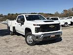 2026 Chevrolet Silverado 3500 Crew Cab 4x4 CM Truck Beds Service Truck for sale #TF116246 - photo 1
