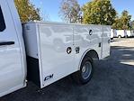 2026 Chevrolet Silverado 3500 Crew Cab 4x4 CM Truck Beds Service Truck for sale #TF116246 - photo 11