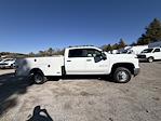 2026 Chevrolet Silverado 3500 Crew Cab 4x4 CM Truck Beds Service Truck for sale #TF116246 - photo 3