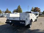 2026 Chevrolet Silverado 3500 Crew Cab 4x4 CM Truck Beds Service Truck for sale #TF116246 - photo 2