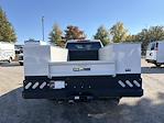 2026 Chevrolet Silverado 3500 Crew Cab 4x4 CM Truck Beds Service Truck for sale #TF116246 - photo 4