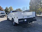 2026 Chevrolet Silverado 3500 Crew Cab 4x4 CM Truck Beds Service Truck for sale #TF116246 - photo 5