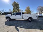 2026 Chevrolet Silverado 3500 Crew Cab 4x4 CM Truck Beds Service Truck for sale #TF116246 - photo 6
