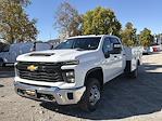 2026 Chevrolet Silverado 3500 Crew Cab 4x4 CM Truck Beds Service Truck for sale #TF116246 - photo 7