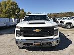 2026 Chevrolet Silverado 3500 Crew Cab 4x4 CM Truck Beds Service Truck for sale #TF116246 - photo 8