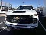 2026 Chevrolet Silverado 3500 Crew Cab 4x4 Flatbed Truck for sale #TF116301 - photo 6