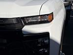 2026 Chevrolet Silverado 3500 Crew Cab 4x4 Flatbed Truck for sale #TF116301 - photo 7