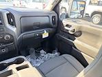 New 2026 Chevrolet Silverado 3500 Crew Cab Flatbed Truck for sale #TF116309 - photo 14