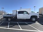 New 2026 Chevrolet Silverado 3500 Crew Cab Flatbed Truck for sale #TF116309 - photo 3