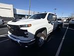 New 2026 Chevrolet Silverado 3500 Crew Cab Flatbed Truck for sale #TF116309 - photo 5