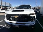 New 2026 Chevrolet Silverado 3500 Crew Cab Flatbed Truck for sale #TF116309 - photo 6