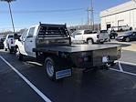 New 2026 Chevrolet Silverado 3500 Crew Cab Flatbed Truck for sale #TF116348 - photo 4