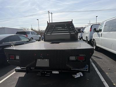 New 2026 Chevrolet Silverado 3500 - photo 1
